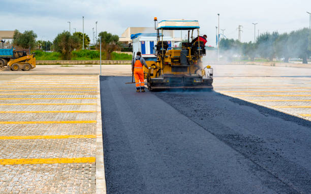 Best Driveway Paving Company  in Proctor, MN