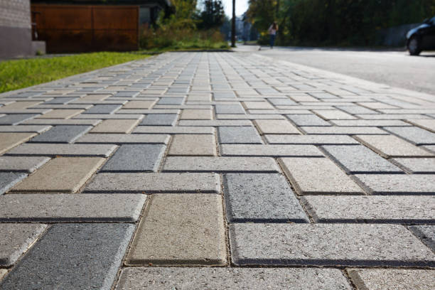Best Permeable Paver Driveway  in Proctor, MN