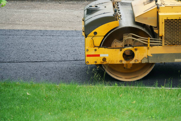 Best Residential Driveway Paver Services  in Proctor, MN