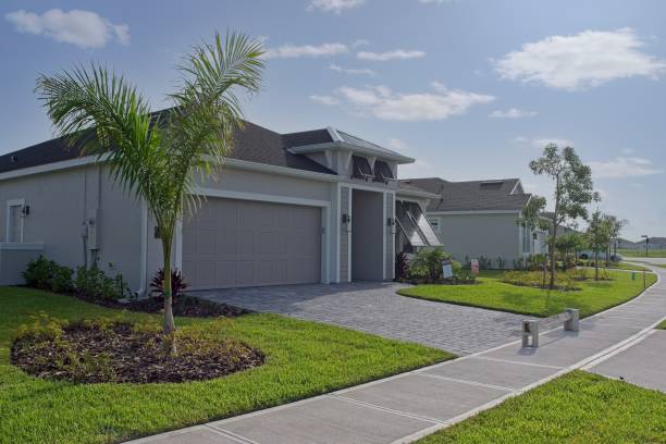 Best Custom Driveway Pavers  in Proctor, MN