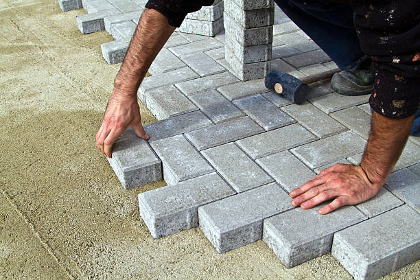 Reasons to Select Us for Your Driveway Paving Requirements in Proctor, MN