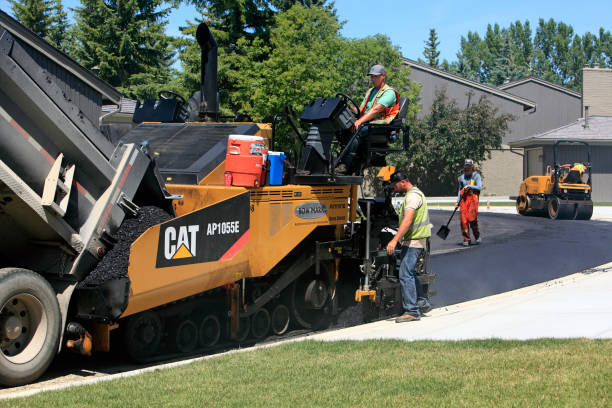 Best Brick Driveway Pavers  in Proctor, MN